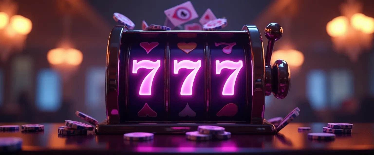 LuckiCasino UK Jackpot Slot: An Exciting Place to Win Big