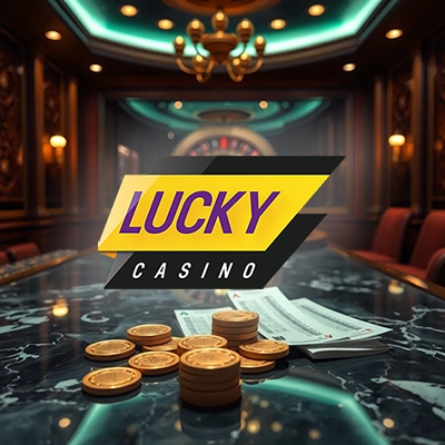 Lucky Casino ™ — Official Site in UK